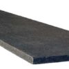 Basalt Slab, 30" x 72" x 2", Flamed 2 Basalt Slab, 30" x 72" x 2", Flamed