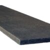 Basalt Slab, 30" x 84" x 2", Flamed