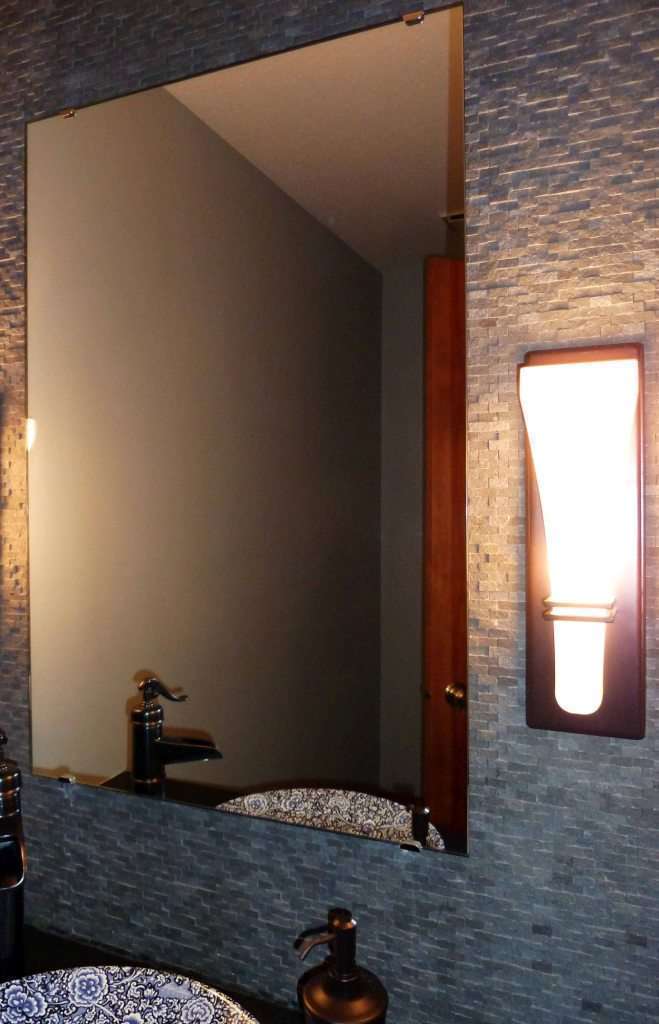 Natural Break Basalt Mosaic Tile 4 Natural Break Basalt Mosaic Tile