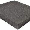 Basalt Paver, 16" x 16" x 2", Flamed, Price per Square Foot 2 Basalt Paver, 16" x 16" x 2", Flamed
