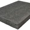 Basalt Paver, 16" x 24" x 2", Flamed, Price per Square Foot 3 Basalt Paver, 16" x 24" x 2", Flamed