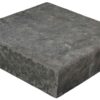 Basalt Paver, 8" x 8" x 2", Flamed