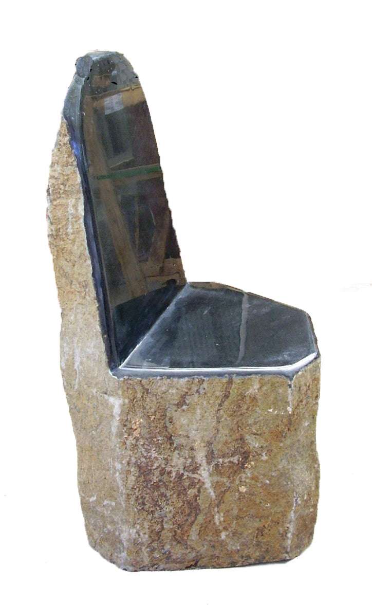 Basalt Chairs 1 Basalt Chairs