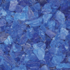 Beach Glass - Cobalt