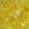 Beach Glass - Gold