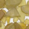 Beach Glass - Maize