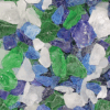 Beach Glass - Sea Mix 3 Beach Glass - Sea Mix