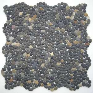 Mini Earth Pebble Tile
