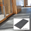 flamed basalt tile 24 48 12