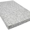 Granite Pavers, Salt & Pepper, 16" x 24" x 2" Thick, Flamed Finish