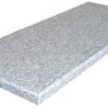 Granite Slabs, Salt & Pepper, 72" x 26" x 2", Flamed Finish
