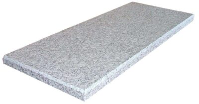 Granite Slabs, Salt & Pepper, 72" x 26" x 2", Flamed Finish