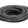 PVC Anti-Kink Hose, 3/4" per foot 4 PVC Anti-Kink Hose, 3/4". per foot