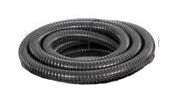 PVC Anti-Kink Hose, 3/4" per foot 1 PVC Anti-Kink Hose, 3/4". per foot