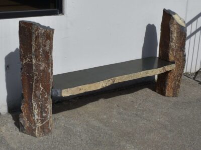 Basalt Bench Full Cut