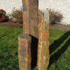 gold creek basalt column