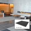 honed basalt tile 24 by 24 2
