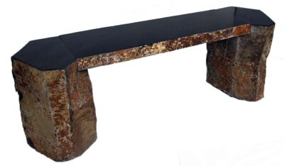 Basalt Bench Low Cut