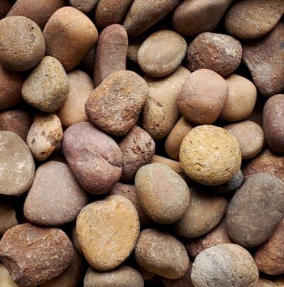 ****SAMPLES****Baja Sunburst Pebbles