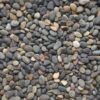 Mexican Beach Pebble, Mixed, 3/8" 5 mexican beach pebbles mixed aggregate 3 8 inch 11
