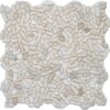 Mini Coral Pebble Tile