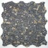 Mini Earth Pebble Tile