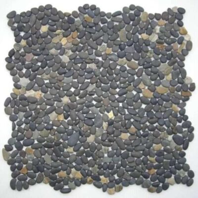 Mini Earth Pebble Tile