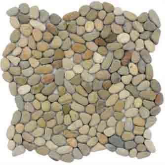 Mini Java Pebble Tile 1 Mini Java Pebble Tile Sheet