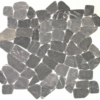 Mosaic Black Tile