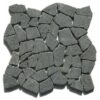Mosaic Nero Tile