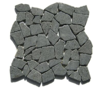 Mosaic Nero Tile