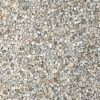 Rounded Seaside Aggregate, Ivory, 3/8" 2 Rounded Aggregate, Ivory, 3/8"