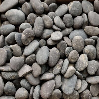Black Pebble 1 1/2” – 2”