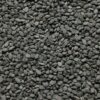 natural pebble small black river rock xs 2
