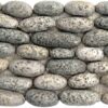 Standing Speckled Pebble Tile, 6"x 12" 5 Standing Speckled Pebble Tile, 6"x12"