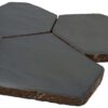polished hexagon basalt install e1703274458186