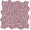 Porcelain Coral Pebble Tile 4 Porcelain Coral Pebble Tile