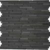 Random Stack Basalt Mosaic Tile 3 Random Stack Basalt Mosaic Tile