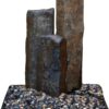 ~13" Red Bluff Basalt Fountain Kits 3 ~13" Red Bluff Basalt Fountain Kits