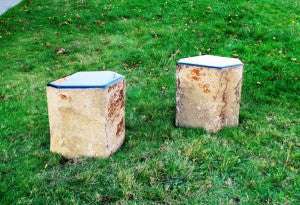 Basalt Seats