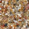 Sunrise Pebble, 1/4"