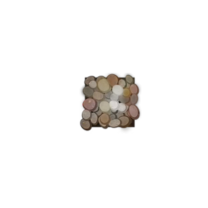 Landscape Pebbles