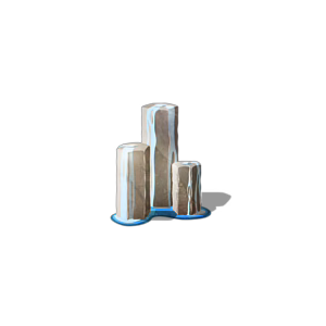 Stone Fountains