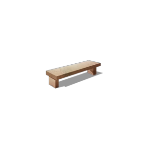 Stone Benches