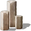 basalt columns