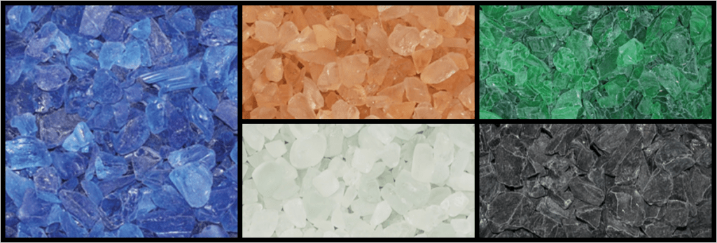 Beach Glass