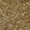 Chinook Brown Pebble, 5/16" 3 chinook brown rounded aggregate