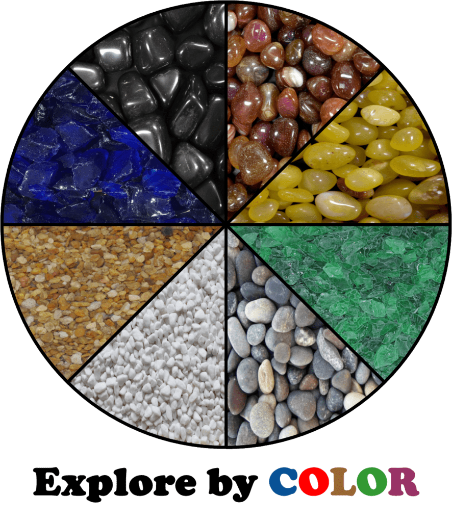 Explore by Color