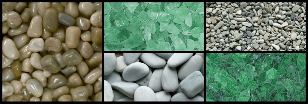 Greens