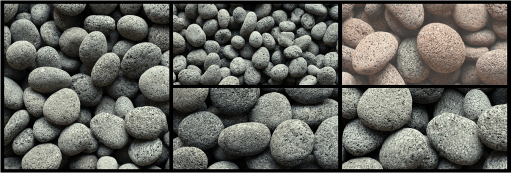 Lava Rock